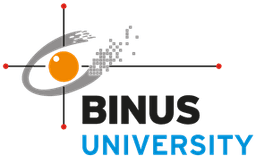 Universitas Bina Nusantara