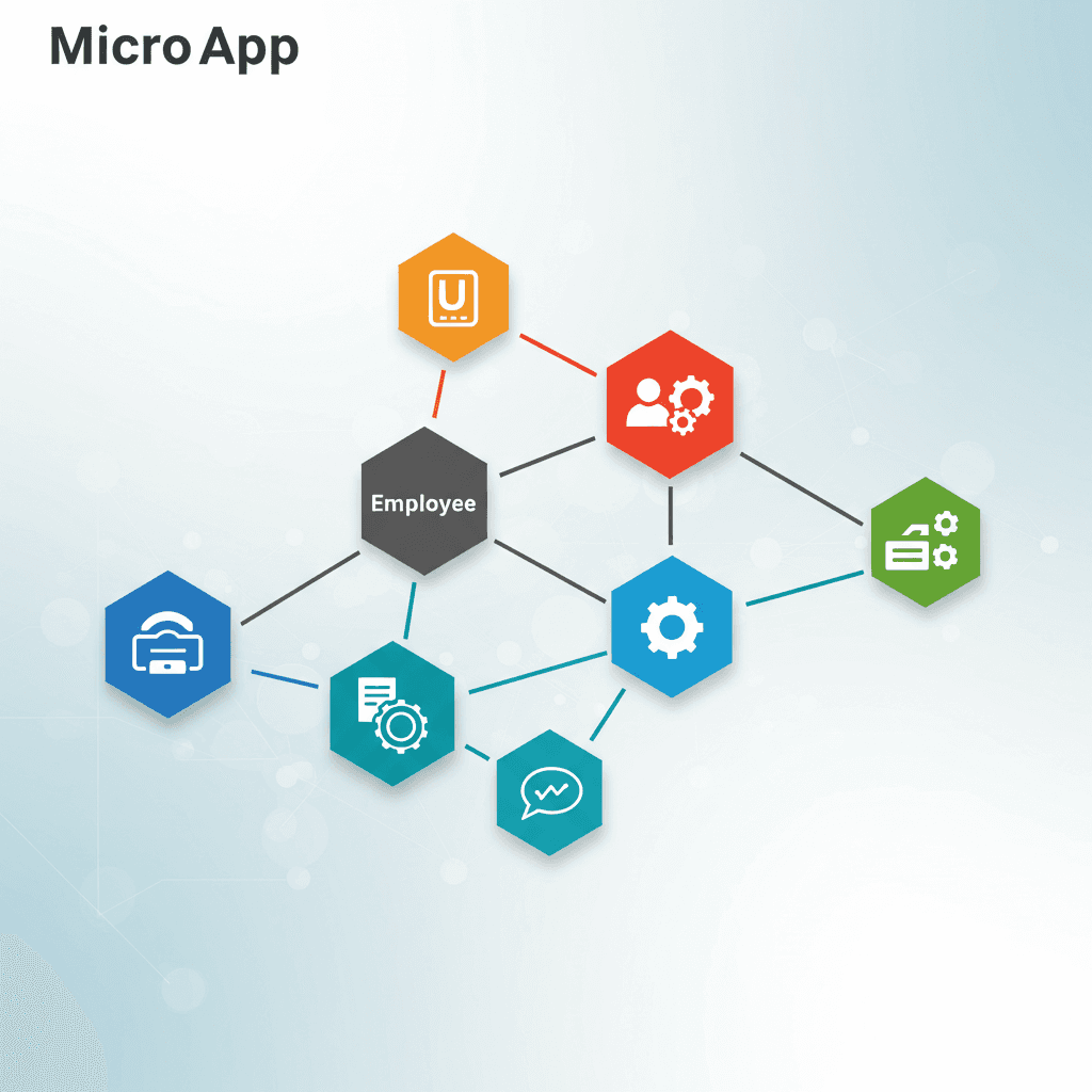 MicroApp