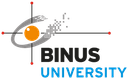 Computer Science (S.Kom) logo