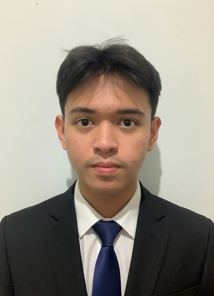 Andrean Gusman Djabbar