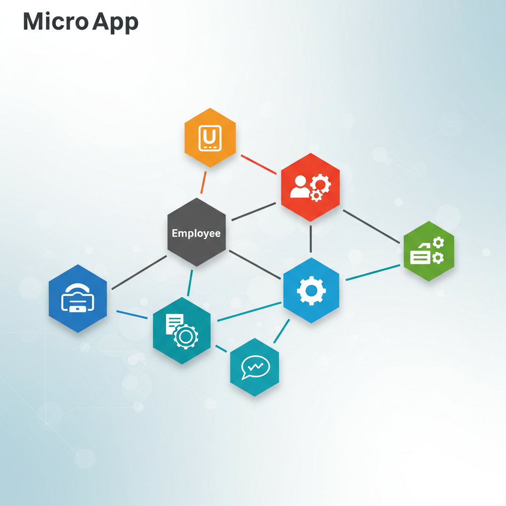 MicroApp - image 1